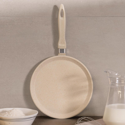 Сковорода блинная "PARADISE" диаметр 24 см AGNESS 899-163-1