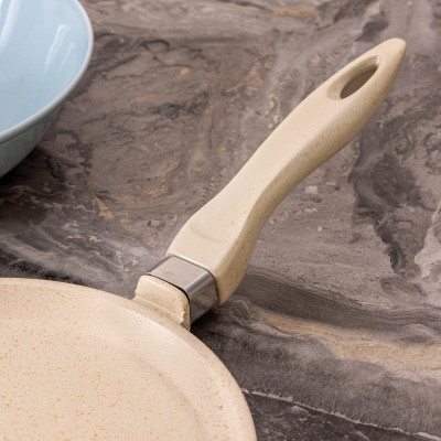 Сковорода блинная "PARADISE" диаметр 24 см AGNESS 899-163-2