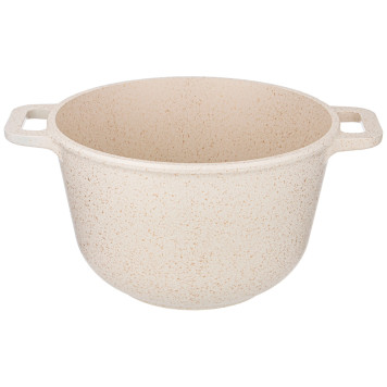 Казан с крышкой гриль "PARADISE" 5 л AGNESS 899-243-3