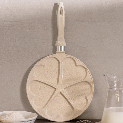 Сковорода для оладий "PARADISE" диаметр 26 см AGNESS 899-253-1