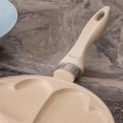 Сковорода для оладий "PARADISE" диаметр 26 см AGNESS 899-253-2