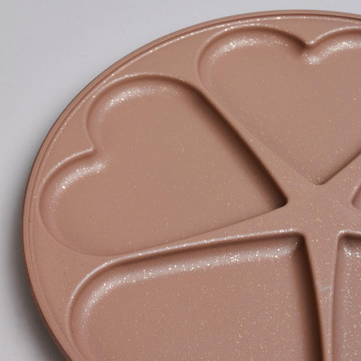 Сковорода для оладий "ЭКСЕЛЕНТ" диаметр 26 см AGNESS 899-254-4