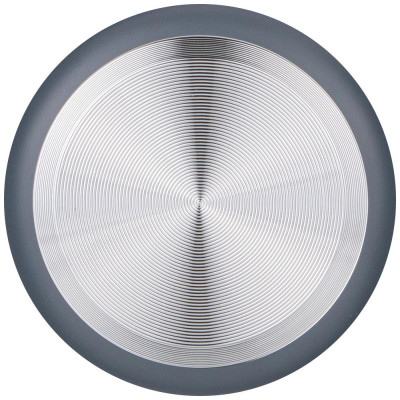 Турка "BLACK MARBLE" с антипр.мрамор. покр. и ручкой soft touch 450 мл без упак AGNESS 906-254-1