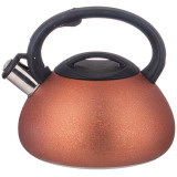 Чайник со свистком 3 л AGNESS 907-079