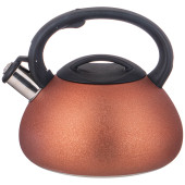 Чайник со свистком 3 л AGNESS 907-079