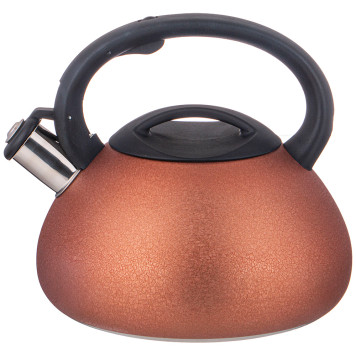 Чайник со свистком 3 л AGNESS 907-079