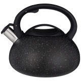 Чайник со свистком 3 л нжс (кор=6шт.) AGNESS 907-080