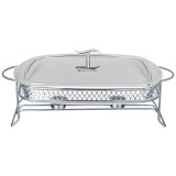 Мармит 3,6л AGNESS 907-217