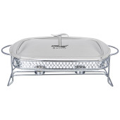 Мармит 3,6л AGNESS 907-217