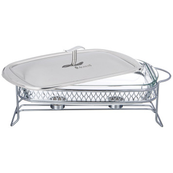 Мармит 3,6л AGNESS 907-217-1