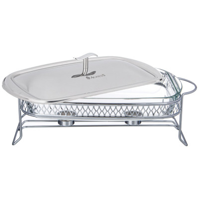 Мармит 3,6л AGNESS 907-217-1