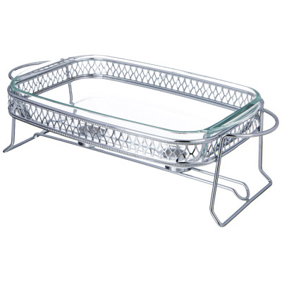 Мармит 3,6л AGNESS 907-217-2