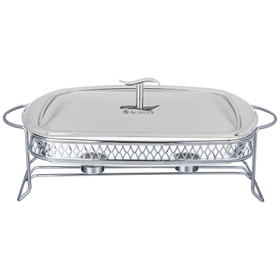 Мармит 3,6л AGNESS 907-217