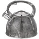 Чайник со свистком 2,5 л, индукцион. дно AGNESS 907-262