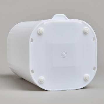 Подставка для ножей с точильным камнем 13,6*14,6*23 см AGNESS 907-320-7