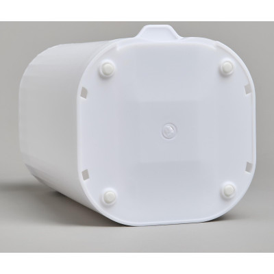 Подставка для ножей с точильным камнем 13,6*14,6*23 см AGNESS 907-320-7