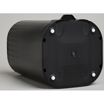 Подставка для ножей с точильным камнем 13,6*14,6*23 см AGNESS 907-321-7