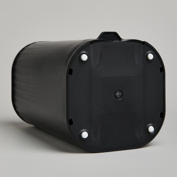 Подставка для ножей с точильным камнем 13,6*14,6*23 см AGNESS 907-323-9