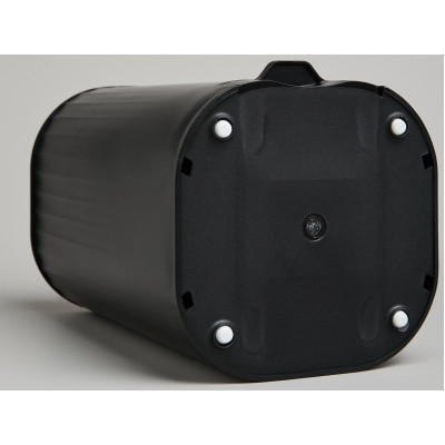 Подставка для ножей с точильным камнем 13,6*14,6*23 см AGNESS 907-323-9