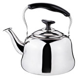 Чайник со встроенным свистком 3 л. (кор=12шт.) AGNESS 909-603