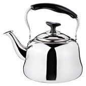 Чайник со встроенным свистком 3 л. (кор=12шт.) AGNESS 909-603