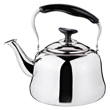 Чайник со встроенным свистком 3 л. (кор=12шт.) AGNESS 909-603