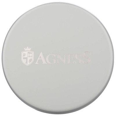 Термос с широким горлом 500 мл.колба нерж.сталь (кор=12шт.) AGNESS 910-096-2