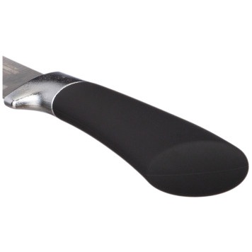 Набор ножей на пластиковой подставке, 6 предметов AGNESS 911-483-7