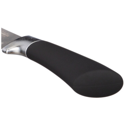 Набор ножей на пластиковой подставке, 6 предметов AGNESS 911-483-7