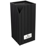 Подставка для ножей "BEST" универсальная, 12x12x23 см AGNESS 911-691