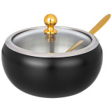 Сахарница с ложкой 460 мл AGNESS 912-045