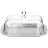 Масленка 16,5х9,5х9,5 см AGNESS 912-047