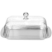 Масленка 16,5х9,5х9,5 см AGNESS 912-047