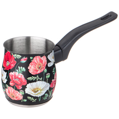 Турка "МАКИ" 340 мл AGNESS 916-414