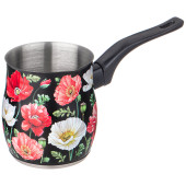 Турка "МАКИ" 680 мл мал=12шт AGNESS 916-415