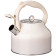 Чайник со свистком, 2,8 л, индукция, цвет - молочный градиент AGNESS 916-422