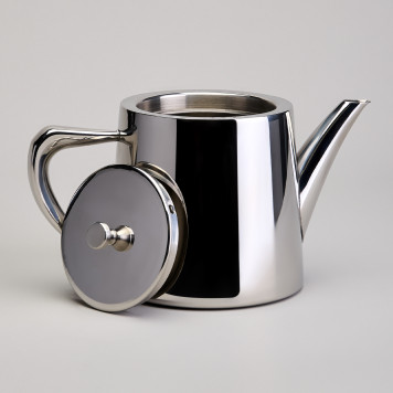 Чайник , 900 мл AGNESS 916-430-2