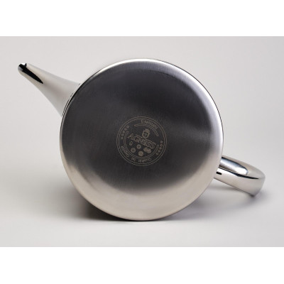 Чайник , 900 мл AGNESS 916-430-4