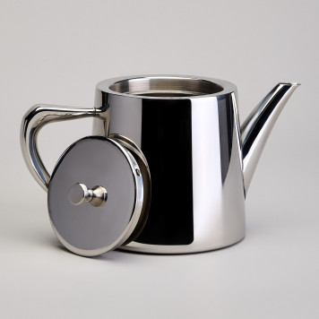 Чайник , 1350 мл AGNESS 916-432-3