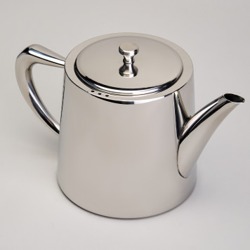 Чайник , 1350 мл AGNESS 916-432-4