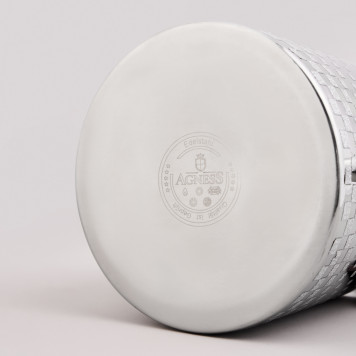 Чайник , 1350 мл AGNESS 916-433-2