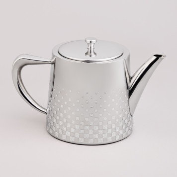 Чайник , 1350 мл AGNESS 916-433-3