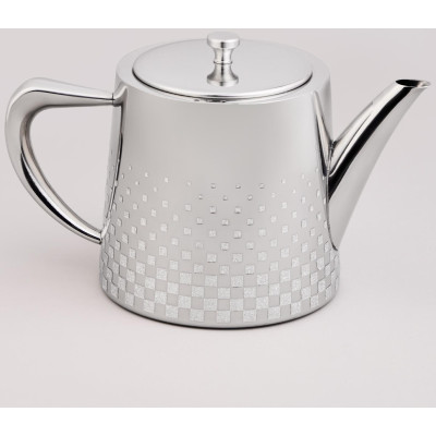 Чайник , 1350 мл AGNESS 916-433-3