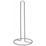 Держатель для полотенец диаметр 15 см высота 32,5 см (кор=6шт) AGNESS 917-130