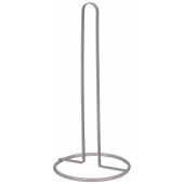 Держатель для полотенец диаметр 15 см высота 32,5 см (кор=6шт) AGNESS 917-130