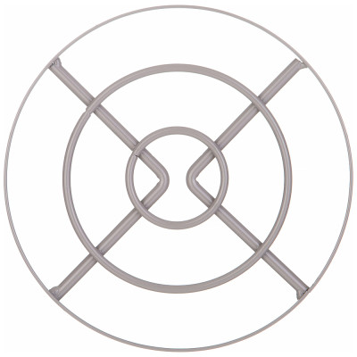 Подставка под горячее 20.5*1см ( кор=24шт) AGNESS 917-135