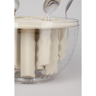 Набор столовых приборов на вращающейся подставке, 24пр AGNESS 922-020-5