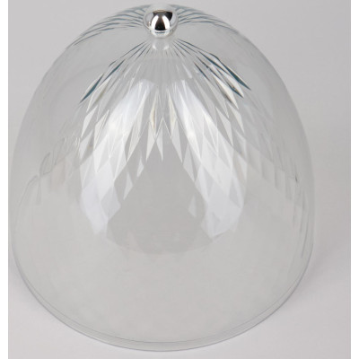 Набор столовых приборов на вращающейся подставке, 24пр., сталь 18/10 AGNESS 922-022-2