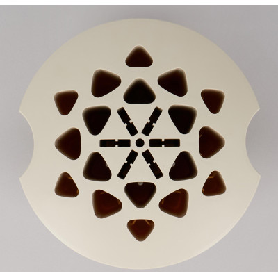 Набор столовых приборов на вращающейся подставке, 24пр., сталь 18/10 AGNESS 922-022-7