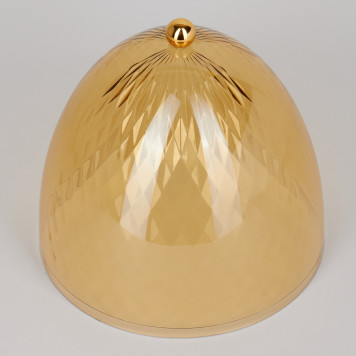 Набор столовых приборов на вращающейся подставке, 24пр., сталь 18/10, пвд покрытие AGNESS 922-023-3